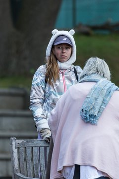 Bild 41 - NL Uhlenhorster HC - VfL Westercelle : Ergebnis: 1:8